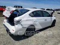 2014 Nissan SENTRA фото