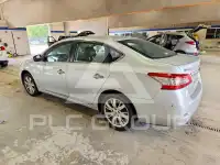 2014 Nissan SENTRA фото