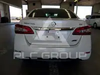 2014 Nissan SENTRA photo