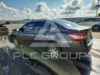 2014 Nissan SENTRA фото