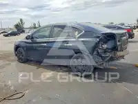 2014 Nissan SENTRA photo