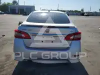 2014 Nissan SENTRA фото