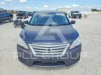 2014 Nissan SENTRA photo