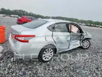 2014 Nissan SENTRA фото