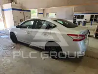 2014 Nissan SENTRA фото
