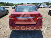 2014 Nissan SENTRA photo