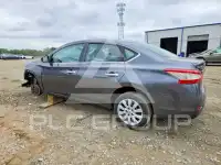 2014 Nissan SENTRA photo