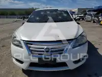 2014 Nissan SENTRA фото