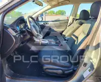 2014 Nissan SENTRA photo