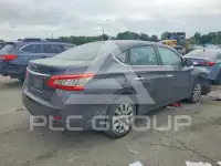2014 Nissan SENTRA фото