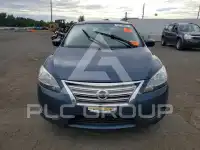 2014 Nissan SENTRA фото
