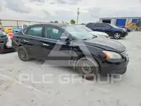 2014 Nissan SENTRA photo