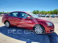 2014 Nissan SENTRA photo
