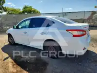 2014 Nissan SENTRA фото
