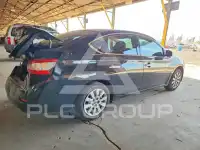 2014 Nissan SENTRA photo