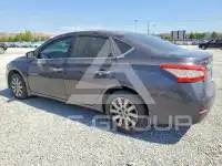2014 Nissan SENTRA photo
