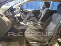 2014 Nissan SENTRA фото
