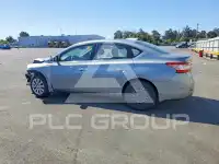 2014 Nissan SENTRA фото