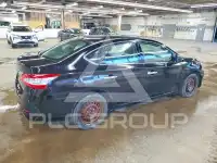 2014 Nissan SENTRA photo