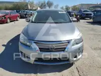 2014 Nissan SENTRA photo