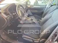 2014 Nissan SENTRA photo