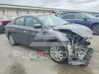 2014 Nissan SENTRA фото