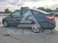 2014 Nissan SENTRA photo