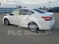 2014 Nissan SENTRA фото