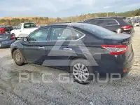 2014 Nissan SENTRA photo