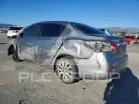 2014 Nissan SENTRA photo