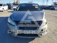 2014 Nissan SENTRA photo