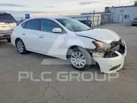 2014 Nissan SENTRA фото