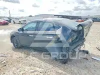 2014 Nissan SENTRA фото