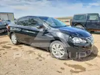 2014 Nissan SENTRA фото