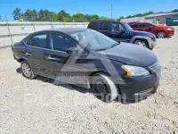 2014 Nissan SENTRA фото