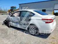 2014 Nissan SENTRA photo