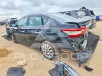 2014 Nissan SENTRA фото