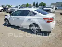 2014 Nissan SENTRA photo