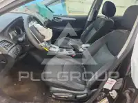 2014 Nissan SENTRA фото