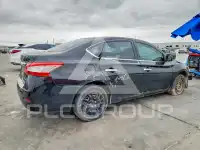 2014 Nissan SENTRA фото