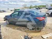 2014 Nissan SENTRA фото