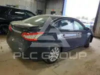 2014 Nissan SENTRA фото