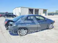 2014 Nissan SENTRA photo