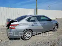2014 Nissan SENTRA фото