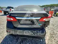 2014 Nissan SENTRA фото