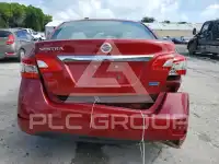 2014 Nissan SENTRA фото
