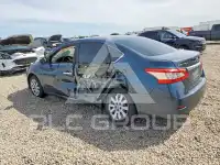 2014 Nissan SENTRA фото