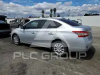 2014 Nissan SENTRA photo