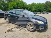 2014 Nissan SENTRA photo