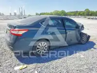 2014 Nissan SENTRA photo